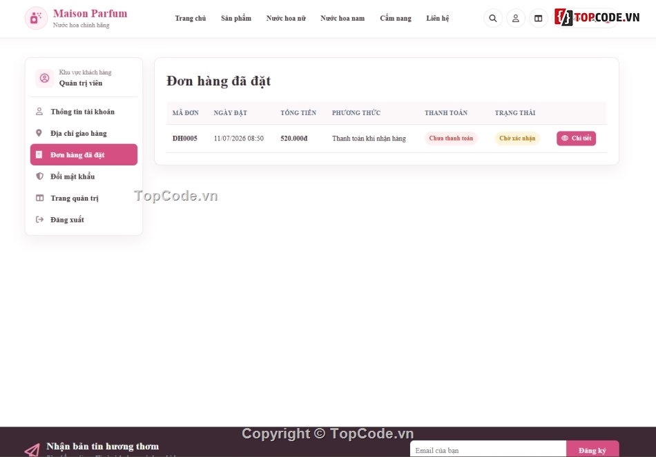 web bán nước hoa,web bán hoa,bán hoa